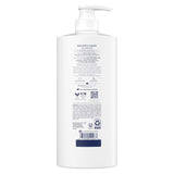Dove Shampoo for Damaged Hair Intensive Repair with Bio-Protein Care Technology and Amino Serum, 28 fl oz