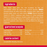 Purina Friskies Prime Filet, Chicken in Gravy, Wet Cat Food, 5.5 oz Can