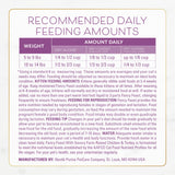 Purina Fancy Feast Dry Cat Food with Savory Farm-Raised Chicken and Turkey, 7 lb.