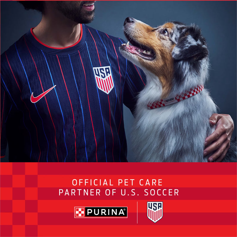 Purina Dog Chow Complete, Dry Dog Food for Adult Dogs High Protein, Real Chicken, 18.5 lb Bag