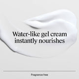 Neutrogena Hydro Boost Hyaluronic Acid Gel Cream, Daily Facial Moisturizer, 1.7 fl. oz