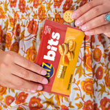 Nabisco Classic Mix Variety Pack, OREO, CHIPS AHOY!, Nutter Butter, RITZ Bits Cheese, 20 Snack Packs