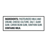 Great Value Cream Cheese Brick, 8 oz Block, 2 Pack