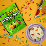 Mike and Ike Original Fruits Chewy Candy, 28.8 ounce Stand Up Bag, 1 count