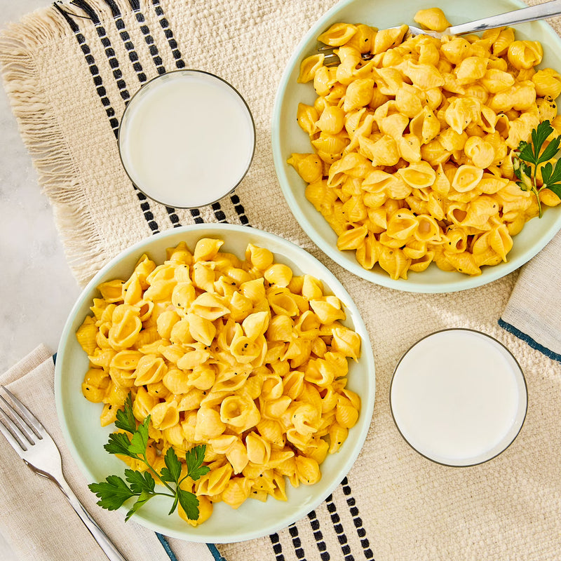 Great Value Premium Original Shells & Cheese, 12 oz
