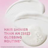 L'Oreal Paris EverPure Glossing Mirror Shine Mask, 5.1 fl oz