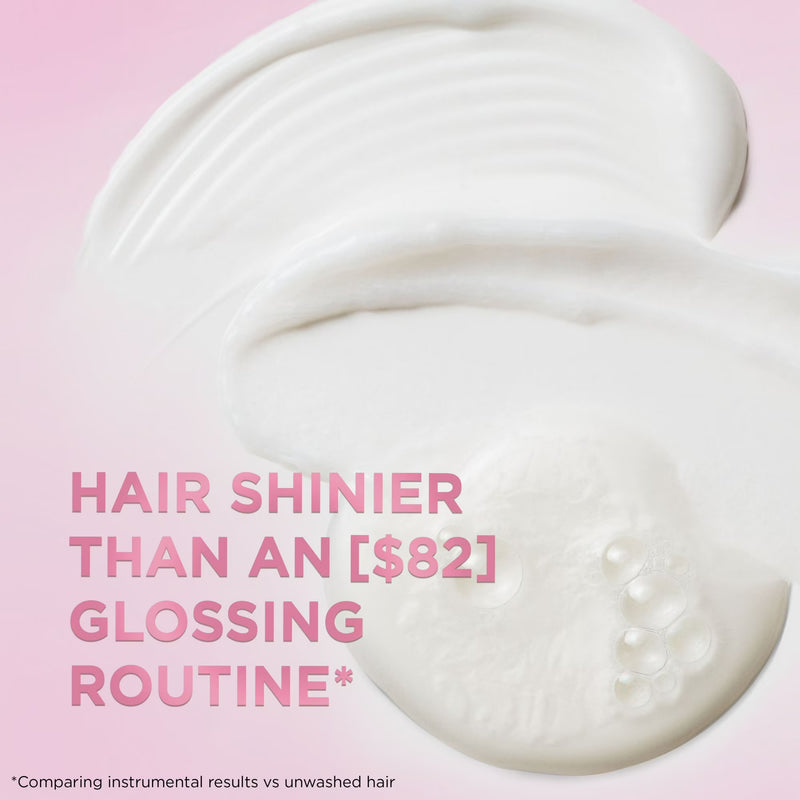 L'Oreal Paris EverPure Glossing Mirror Shine Mask, 5.1 fl oz