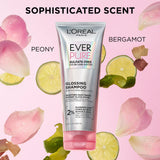 L'Oreal Paris EverPure Glossing Conditioner, Squeeze, 6.8 fl oz
