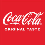 Coca-Cola Soda Pop Cans, 12 fl oz, 24 Pack