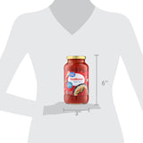 Great Value Traditional Pasta Sauce, 24 oz