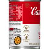 Campbell's Condensed Cream of Chicken Soup, 10.5 oz Can