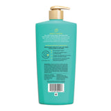 Jergens Shea Fusion Tropical Escape Scented Body Lotion with Shea Butter & Vitamin E for 24-Hour