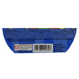 Zachary Spice Drops Tub 32 oz. Jelly Candy Regular Size Pieces