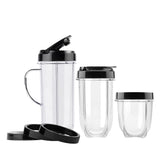 Magic Bullet Max MBR-1201WM, 300W