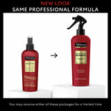 Tresemme Heat Protect Hairspray Keratin Smooth for Frizz Control, 8 oz