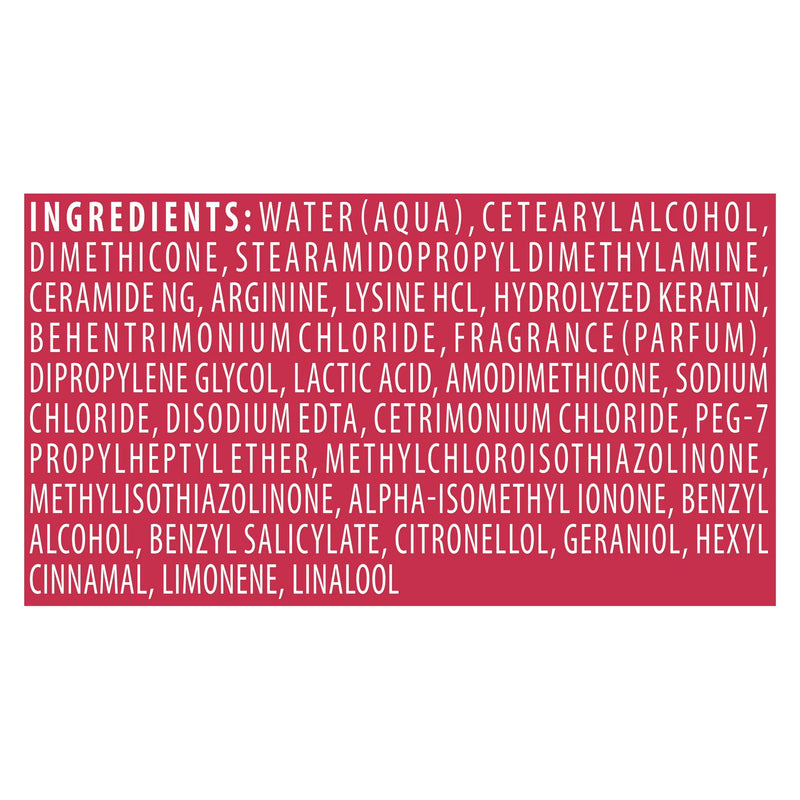 Tresemme Shampoo & Conditioner Keratin Smooth, 28 Fl oz 2 Count