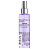 L'Oreal Paris Elvive Hyaluron Plump Moisturizing Leave-In Hair Spray, 4.4 fl oz