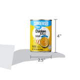 Great Value Chicken and Stars Condensed Soup, 10.5 oz