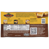 Texas Roadhouse Mini Rolls with Honey Cinnamon Glaze, 12 Count