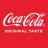 Coca-Cola Soda Pop Mini Cans, 7.5 fl oz, 6 Pack