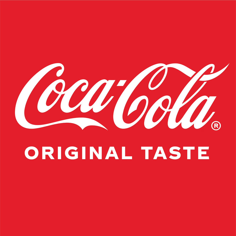 Coca-Cola Soda Pop Mini Cans, 7.5 fl oz, 6 Pack
