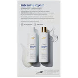 Dove Intensive Repair Shampoo & Conditioner Set, 12 fl oz 2 count