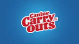 Canine Carry Outs Beef Flavor Dog Treats, 4.5 Ounce Bag