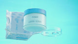 POND’S Fresh Hydration Gel Moisturizer, Hyaluronic Acid, Oil-Free Face Moisturizer – 3.4oz