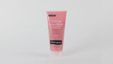 Neutrogena Oil-Free Pink Grapefruit Face Scrub, Salicylic Acid Acne Face Wash, 6.7 fl oz
