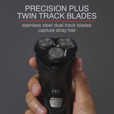 REMINGTON R3 Style Series Men's Rotary Shaver