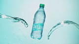 Dasani Purified Water Bottles, 16.9 fl oz, 32 Pack