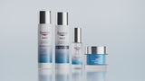 Eucerin Immersive Hydration Smoothing Face Serum with Hyaluronic Acid, 1 fl oz