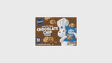 Pillsbury Chocolate Chip Mini Soft Baked Cookies (10 Pouches)
