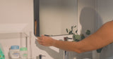 POND’S Crema S, Moisturizing Face Cream for Dry to Very Dry Skin – 14.1 oz
