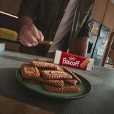 Lotus Biscoff Cookies, 8.8oz, 32 Cookies per Pack