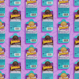 Dunkaroos Vanilla Cookies and Rainbow Chip Frosting, 10 Count, 10 oz