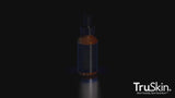 TruSkin Retinol Face Serum, Gentle Anti-Aging with Peptides & Hyaluronic Acid, 1 fl oz