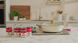 Campbell's Condensed Cream of Chicken Soup, 10.5 oz Can