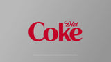Diet Coke Soda Pop Cans, 12 fl oz, 24 Pack