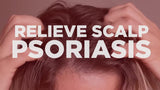 Nizoral Scalp Psoriasis Shampoo & Conditioner, All Hair Types, 11 oz