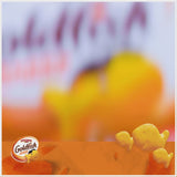 Goldfish Cheddar Cheese Crackers, Baked Snack Crackers, 1 oz on-The-Go Snack Packs, 20 Count Box