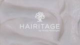 HAIRITAGE Sweet Apple Santal Volumizing Shampoo, 15 fl oz
