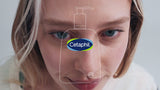 Cetaphil Derma Control Oil Removing Foam Wash for Oliy, Sensitive Skin, 8 oz