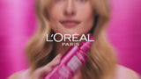 L'Oreal Paris EverPure Sulfate Free Iron Sleek Smoothing Shampoo, 6.8 fl oz