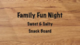 Nabisco Sweet Treats Cookie Variety Pack OREO, OREO Golden & CHIPS AHOY!, 30 Snack Packs