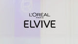 L'Oreal Paris Elvive Hyaluron Plump Squeeze Hydrating Shampoo, Moisturizing