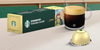 Vertuo  Starbucks® by Nespresso  Starbucks® Veranda Blend Toasted Malt & Baking Chocolate Notes